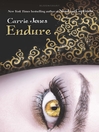 Endure (eBook): Need Pixies Series, Book 4